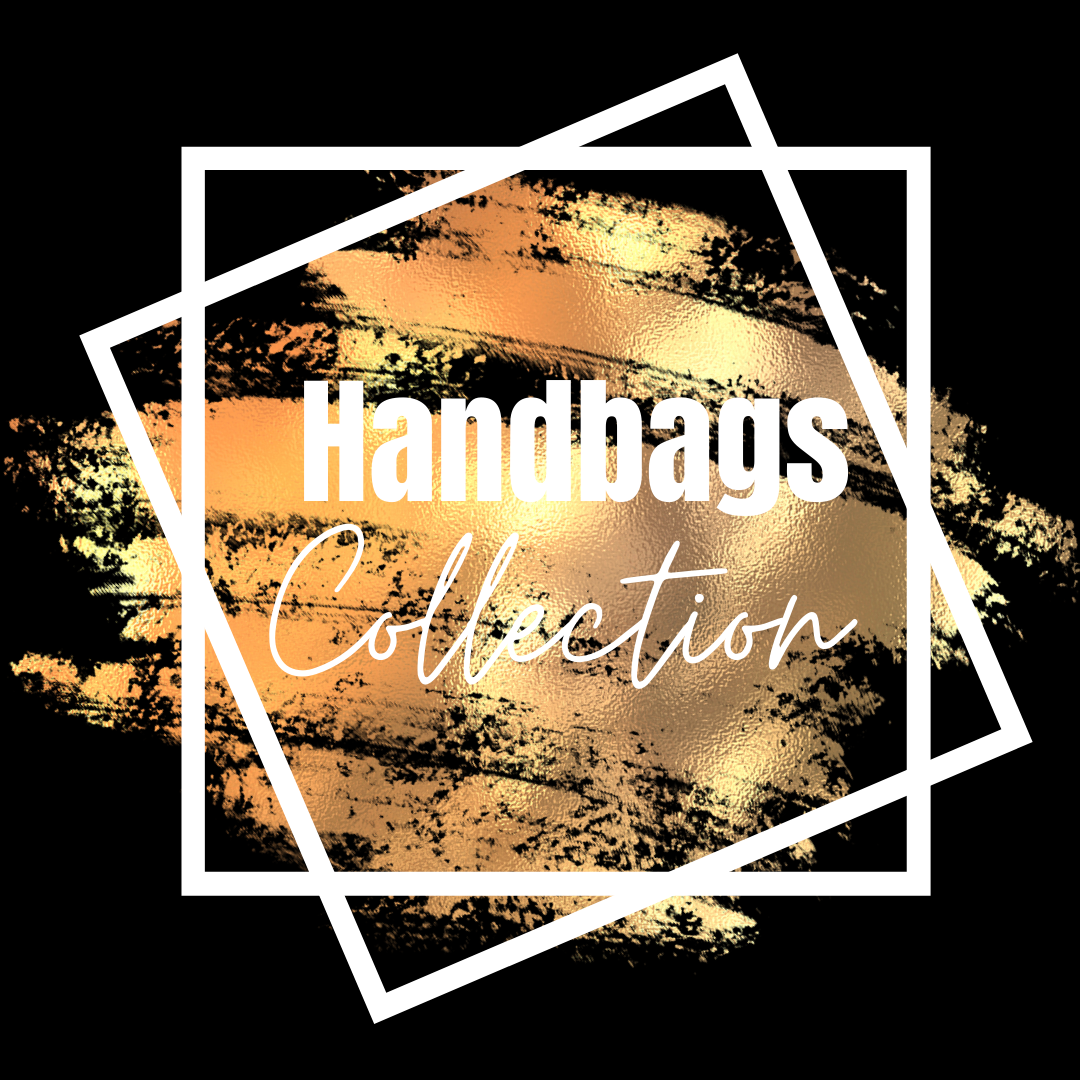 Bookbags, Purses and Wallets