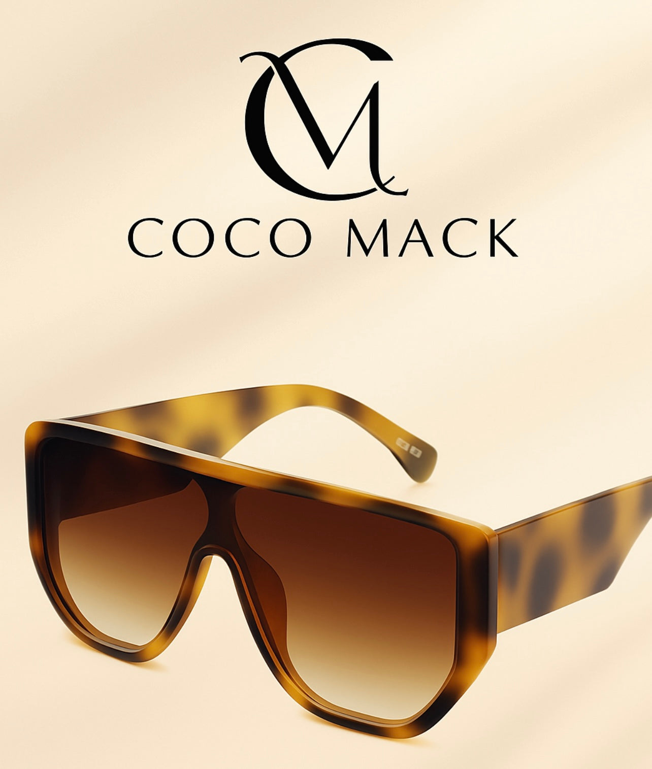 Mack Frames
