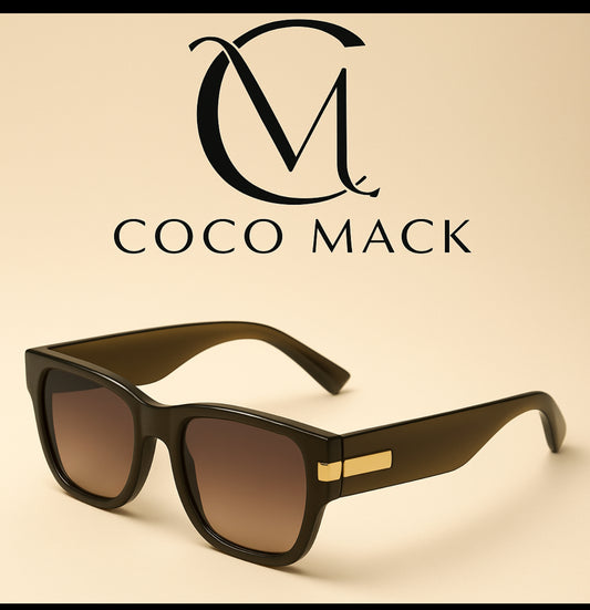 Mack Frames