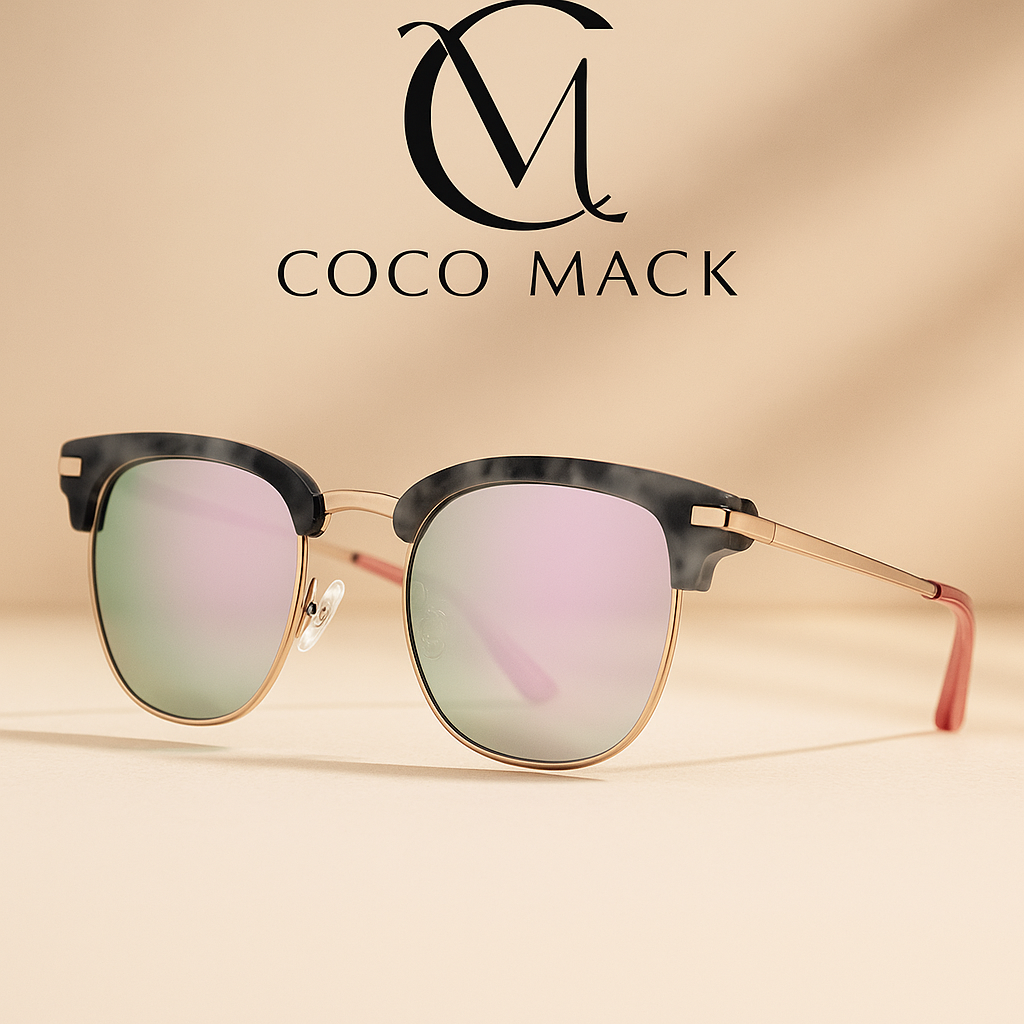 Mack Frames