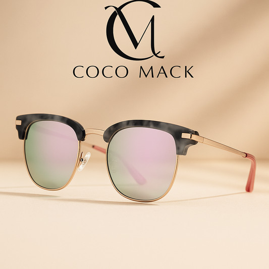 Mack Frames