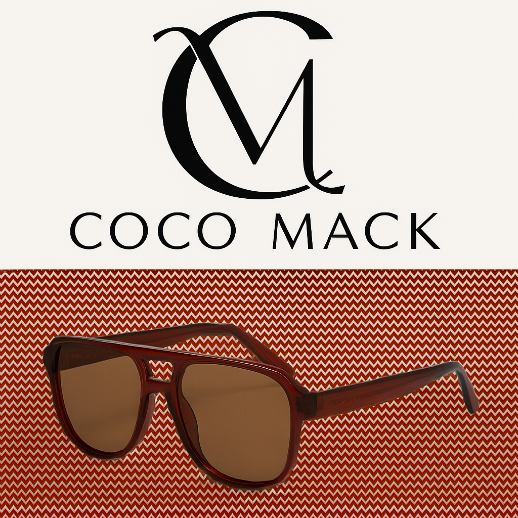 Mack Frames