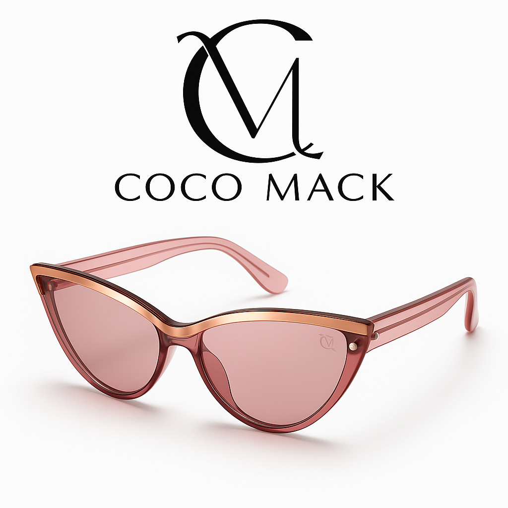 Mack Frames