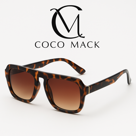 Mack Frames