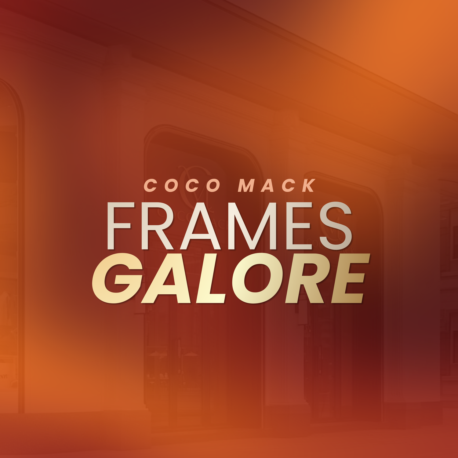 All Frames